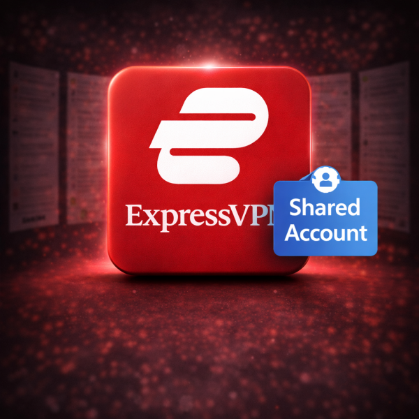 Express VPN