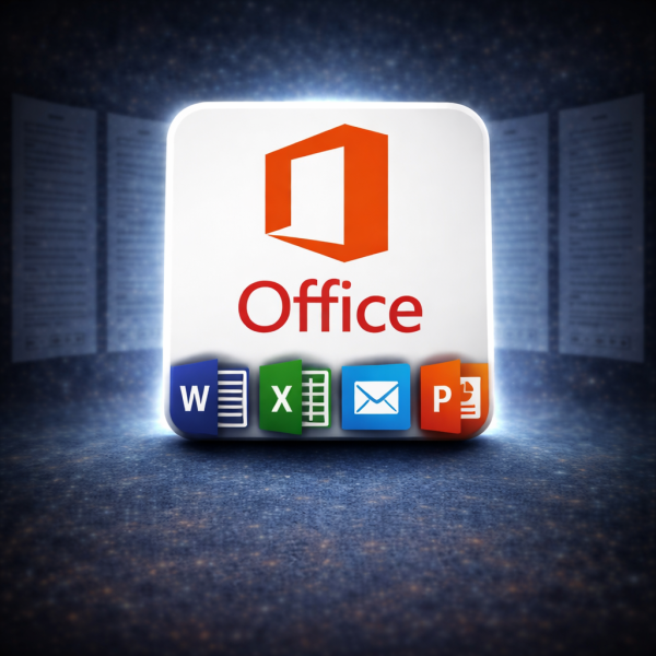 Microsoft Office 365