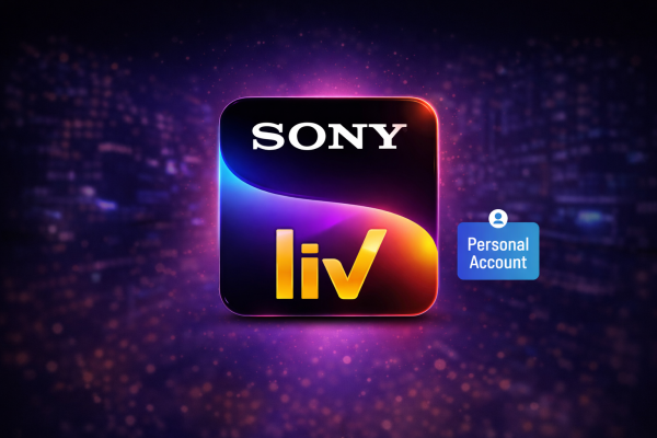 Sony Liv