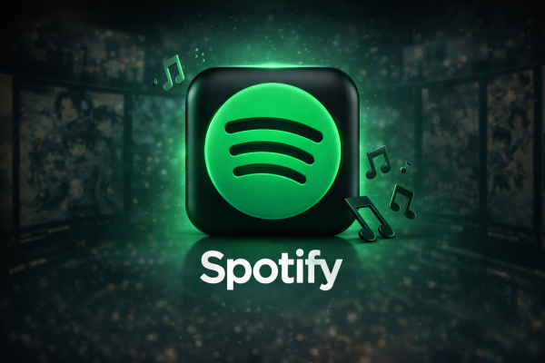 Spotify