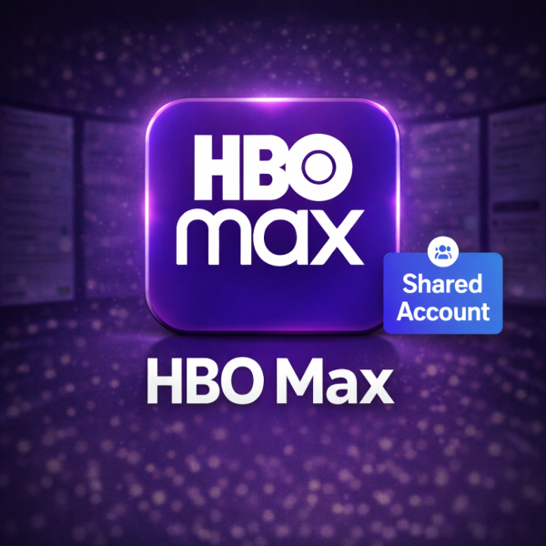 HBO Max