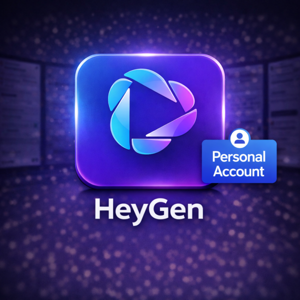 HeyGen Ai